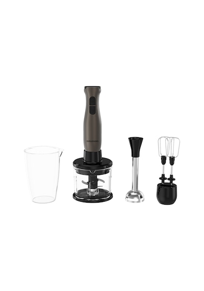 Grundig HBS 4520 1500 W Bender Seti
