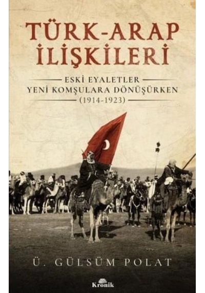 Türk-Arap Ilişkileri n11.1829