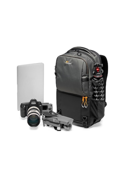 Lowepro Fastpack BP 250 AW III Siyah Çanta