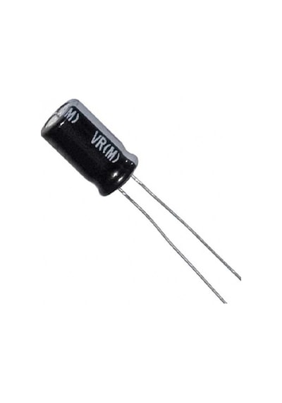 Robotistan 680 Uf 63 V Kondansatör