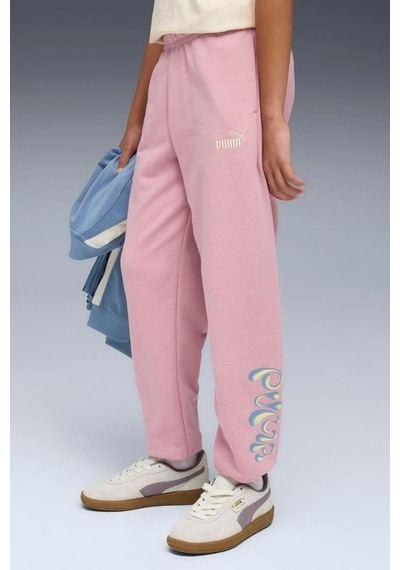 Puma Tweenerverse Sweatpants-poised Pink Eşofman Altı-pembe-2052 Pembe