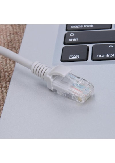 Ethernet Kablo Lan Internet Kablosu 40 Metre Cat5E Cat5 Cat 5