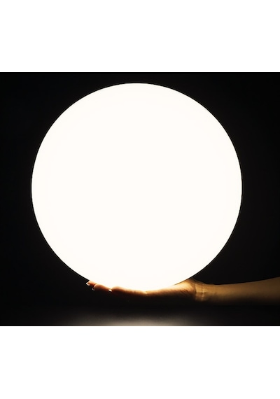Forlife 48watt Yeni Nesil Sıva Üstü Led Panel Armatür Beyaz Işık Beyaz