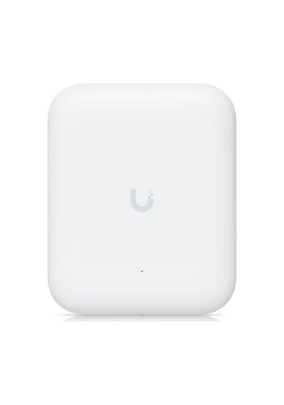 Ubıquıtı Uap-u7-pro-outdoor, Unifi, Triple Band, 5765mbps, Wifi6, Tavan Tipi, Access Point Poe Adaptör Çıkmaz