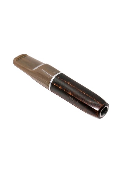 Şahin Edge 9mm Filtreli 6mm Uçlu Akrilik Saplı Sigara Ağızlığı 250208