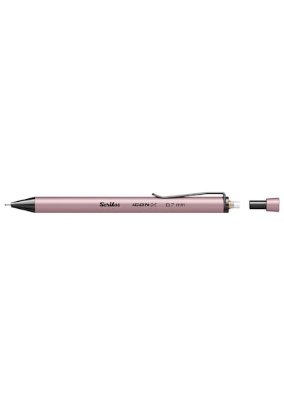 Scrikss Icon-x Mekanik Kurşun Kalem 0.7 Mm Pudra
