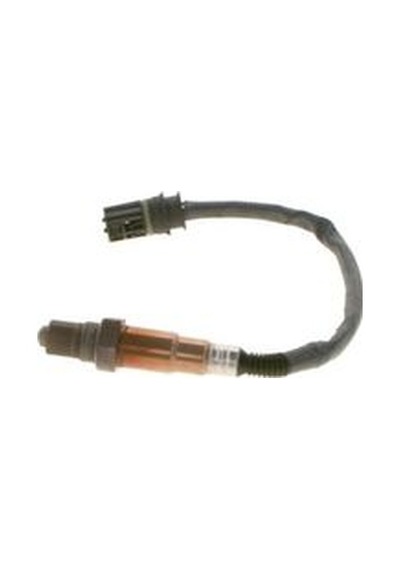 Bmw X5 M E70 4.4 2009-2013 Bosch Oksijen Sensörü Ls10421