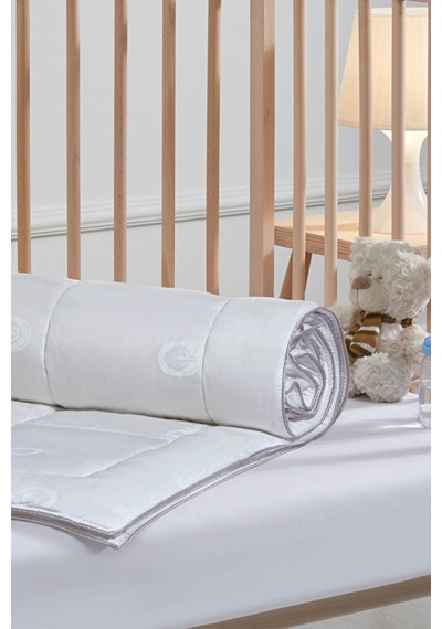 Yorgan Pamuk Bebe 95x145