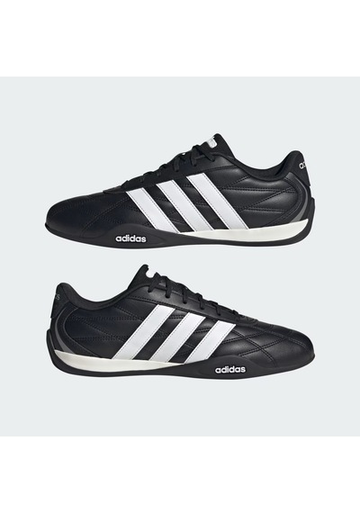 Adidas Adipista Erkek Spor Ayakkabı Js2322 Siyah
