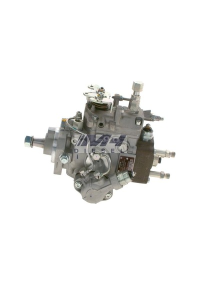 Bosch 0460423041 Enjeksiyon Pompası Mercedes-benz Om602 2.5 Dizel