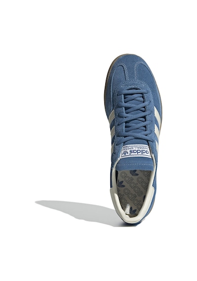 Adidas Handball Spezial Erkek Günlük Ayakkabı Ig6194 Mavi Mavi