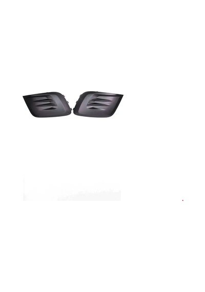 Peugeot - Sis Far Kapağı Sissiz Lh+rh Set Partner 2015-