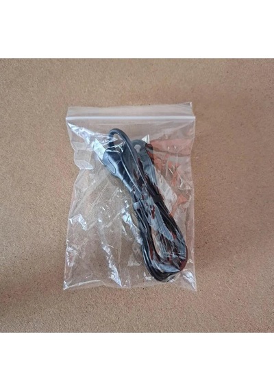 Nb212 Tip C - Usb Kablosu 2.1a 1m Uzunluk - Siyah