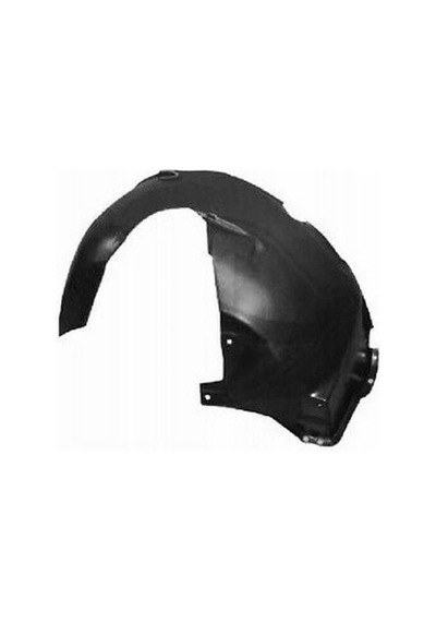 Ford Fiesta Ön Çamurluk Davlumbazı Sağ 1995-1999 Ys6116114ad