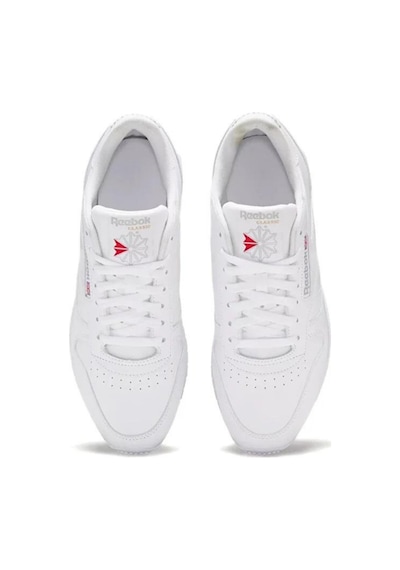Reebok Classıc Leather Kadın Beyaz Sneaker Gy0957 Beyaz