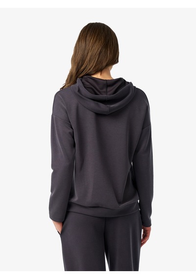 Blackspade Kadın Eşofman Altı 60681 - Antrasit