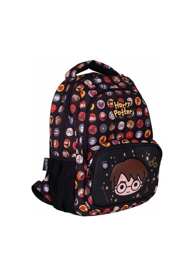Harry Potter Okul Çantası 2570 Çok Renkli