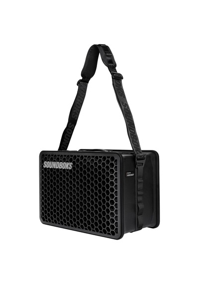 Go Shoulder Strap Askı Aparatı