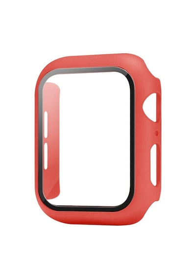 Apple Watch Uyumlu 2 3 4 5 6 Se 38 Mm N I K E Kılıf Kasa Ve Ekran Koruyucu 360 Tam Koruma