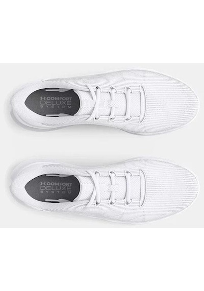 Under Armour Ua Charged Speed Swift Erkek Koşu Ayakkabısı-27891-beyaz Beyaz