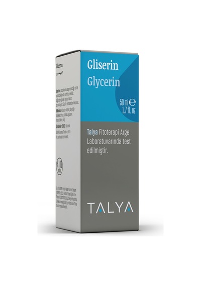 Talya Gliserin 50 ML