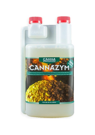 Cannazym 500 ML