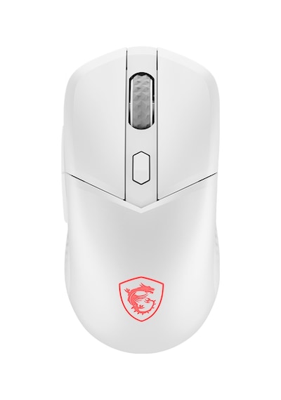 Msı Versa 300 Wireless Beyaz Gaming Oyuncu Mouse Cmcmmsı0021 Versa 300 Wireless Beyaz