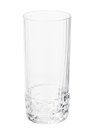 Mudo Home Meşrubat Bardağı 490 Ml Şeffaf