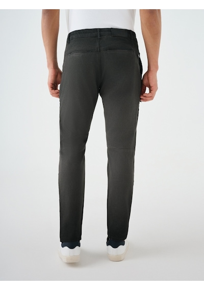 Slim Fit Erkek Pantolon Antrasit