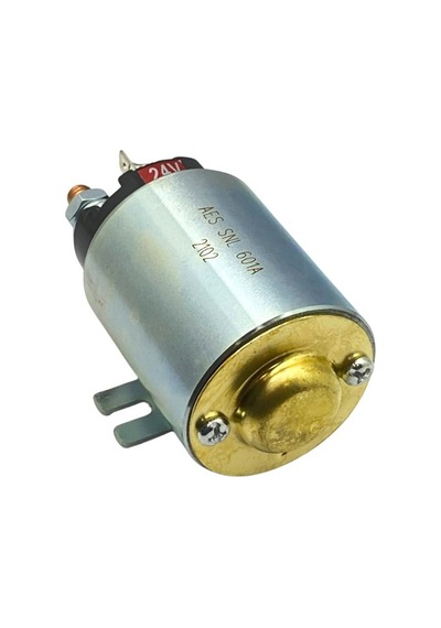 24v Marş Yardımcı Ara Otomatik 100 A