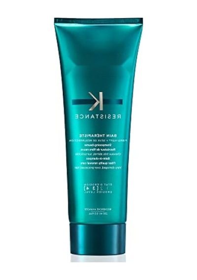 Yenileyici Krem Şampuan, 250 Ml