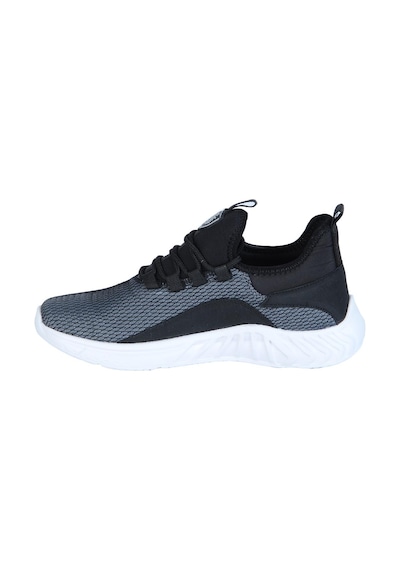 M.P MP 231-1061Mr Gri-Syh Günlük Erkek Sneaker Spor Ayakkabı Gri