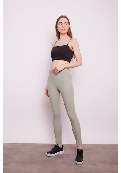 JUMENT Power Strech Likralı Dar Kesim Yüksek Bel Beli Lastikli Bilek Boy Kumaş Pantolon-çağla Yeşil Çağla Yşli. JUMENT Power Strech Likralı Dar Kesim Yüksek Bel Beli Lastikli Bilek Boy Kumaş Pantolon-çağla Yeşil Çağla Yşli.