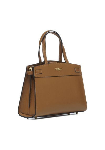 Omuz Çantası Kadın Marta M Piumelli Milano Bag P608 Tobacco P608 Tobacco