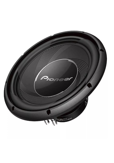 Pioneer Ts-a30s4 12 İnç 30cm 1400 Watt Subwoofer Bas