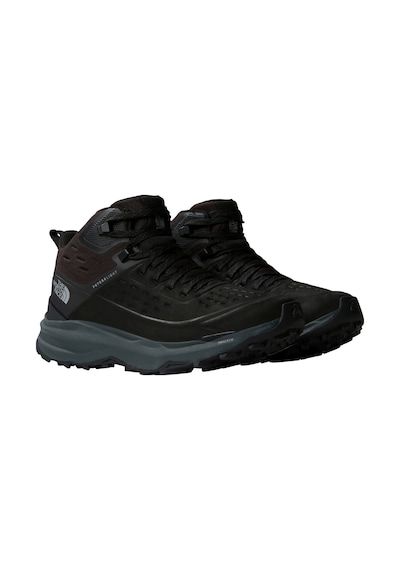 The North Face Vectıv Explorıs 2 Mıd Fl Su Geçirmez Kadın Bot Nf0a7w4yny71 Siyah