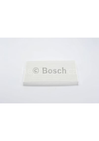 Peugeot Bipper 1.4 Hdi 02.2008 - 01.2018 Bosch Filtre Seti Filitre