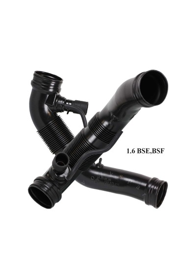 A3 Hava Filtre Hortumu 1.6 Bse-bsf 2004-2008 Model Arası Uyumlu