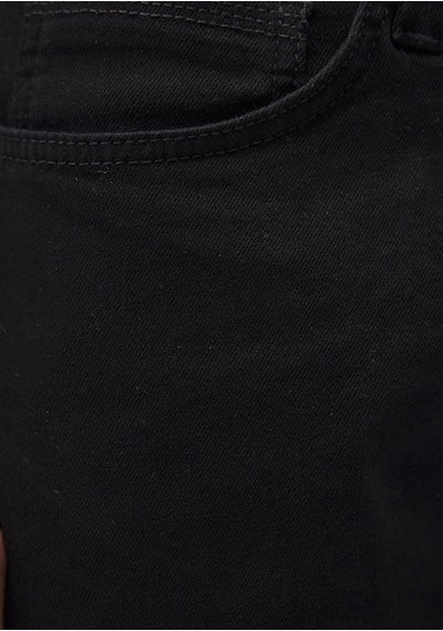 Mavi - Hunter Siyah Comfort Jean Pantolon 0020216291 Siyah