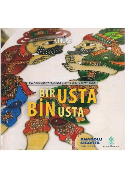Bir Usta Bin Usta