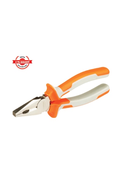 Tomax Kombine Pense 160 Mm