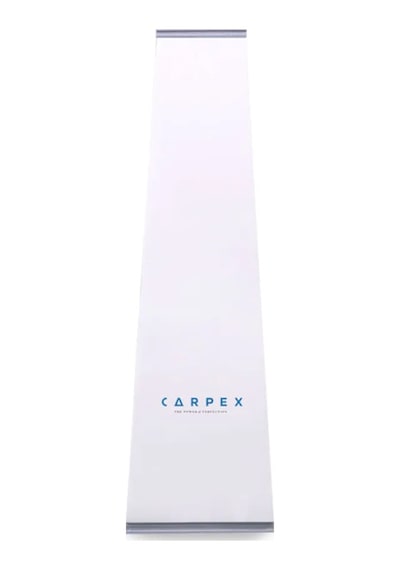 Carpex Auramax Pro 1200 L Geniş Alan Koku Makinesi Beyaz