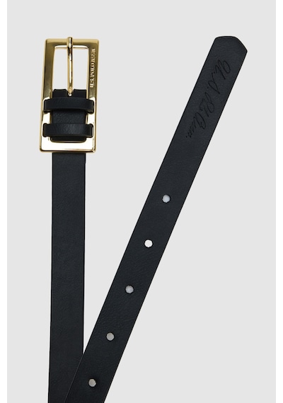 U.S. Polo Assn. U.s. Polo Assn. Kadın Siyah Kemer 50324853-vr046