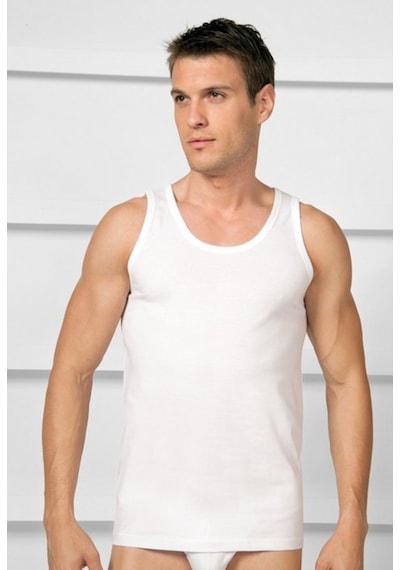 Goldenbay Erkek Atlet Askılı Cotton 2005