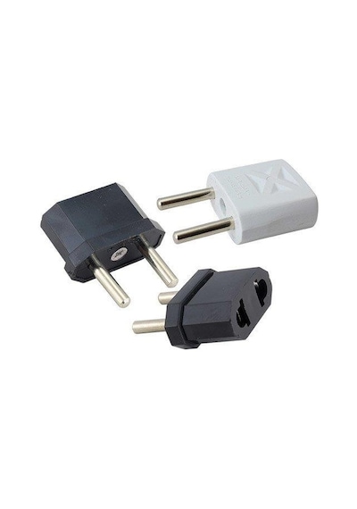 Şahnet Türk - Amerikan Çevirici Adaptör N11.101