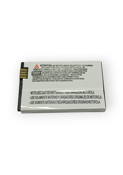Motorola Bt60 Batarya C975 V975 C980 V980 V360 E1000 Uyumlu Batarya