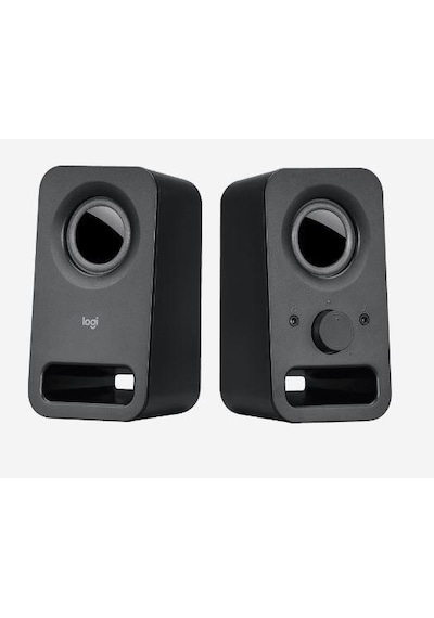 Logıtech Z150 2.0 Multımedıa Hoparlör Siyah 980-000814