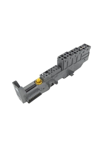 Tme15c26a1-04 Plc Sımatıc S5 I/o Modul Soketi Sıemens