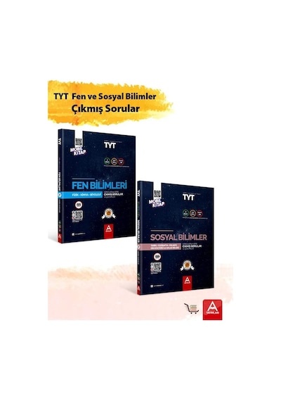Tyt Fen Ve Sosyal Bilimler Çıkmış Sorular Seti Konularına Ve Zorluk Seviyesine Göre Sıralanmış