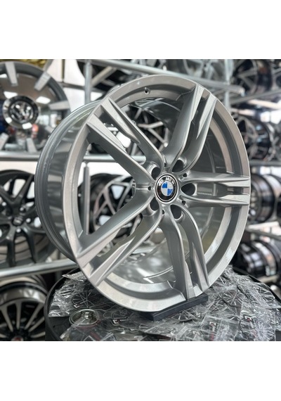 20'' 5x120 Bmw 6.40 Dışa Dönük Jant Modeli